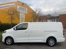 USED 2019 69 VAUXHALL VIVARO 1.5 L2H1 2900 SPORTIVE LWB [ A/C ] S/S 101 BHP T/SLD MANAGERS SPECIAL