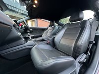 USED 2016 16 FORD MUSTANG 5.0L GT 2d AUTO 410 BHP 