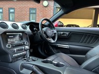USED 2016 16 FORD MUSTANG 5.0L GT 2d AUTO 410 BHP 