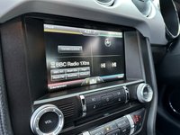 USED 2016 16 FORD MUSTANG 5.0L GT 2d AUTO 410 BHP 