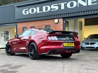 USED 2016 16 FORD MUSTANG 5.0L GT 2d AUTO 410 BHP 