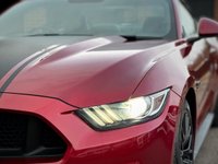 USED 2016 16 FORD MUSTANG 5.0L GT 2d AUTO 410 BHP 