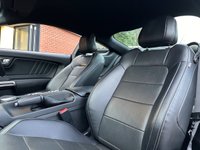 USED 2016 16 FORD MUSTANG 5.0L GT 2d AUTO 410 BHP 