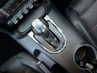 USED 2016 16 FORD MUSTANG 5.0L GT 2d AUTO 410 BHP 