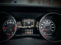 USED 2016 16 FORD MUSTANG 5.0L GT 2d AUTO 410 BHP 