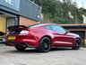 USED 2016 16 FORD MUSTANG 5.0L GT 2d AUTO 410 BHP 