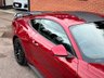 USED 2016 16 FORD MUSTANG 5.0L GT 2d AUTO 410 BHP 