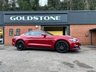 USED 2016 16 FORD MUSTANG 5.0L GT 2d AUTO 410 BHP 