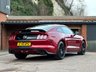 USED 2016 16 FORD MUSTANG 5.0L GT 2d AUTO 410 BHP 