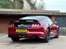 USED 2016 16 FORD MUSTANG 5.0L GT 2d AUTO 410 BHP 