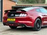 USED 2016 16 FORD MUSTANG 5.0L GT 2d AUTO 410 BHP 