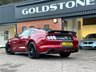 USED 2016 16 FORD MUSTANG 5.0L GT 2d AUTO 410 BHP 