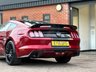 USED 2016 16 FORD MUSTANG 5.0L GT 2d AUTO 410 BHP 