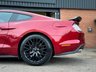 USED 2016 16 FORD MUSTANG 5.0L GT 2d AUTO 410 BHP 