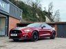 USED 2016 16 FORD MUSTANG 5.0L GT 2d AUTO 410 BHP 