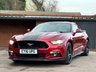 USED 2016 16 FORD MUSTANG 5.0L GT 2d AUTO 410 BHP 
