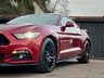 USED 2016 16 FORD MUSTANG 5.0L GT 2d AUTO 410 BHP 