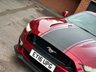USED 2016 16 FORD MUSTANG 5.0L GT 2d AUTO 410 BHP 