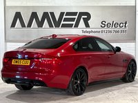 USED 2016 65 JAGUAR XF 3.0 V6 S 4d 375 BHP 