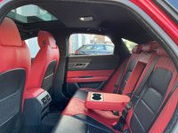 USED 2016 65 JAGUAR XF 3.0 V6 S 4d 375 BHP 
