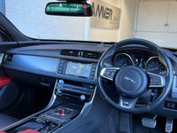 USED 2016 65 JAGUAR XF 3.0 V6 S 4d 375 BHP 