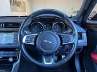 USED 2016 65 JAGUAR XF 3.0 V6 S 4d 375 BHP 