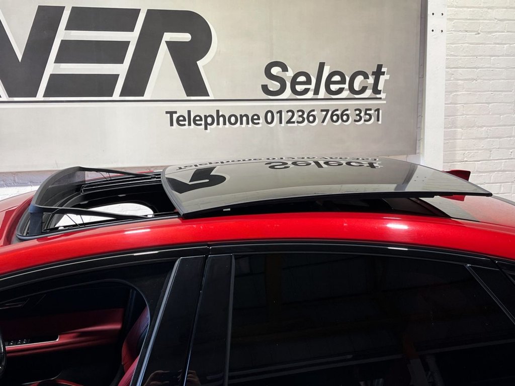 USED 2016 65 JAGUAR XF 3.0 V6 S 4d 375 BHP 
