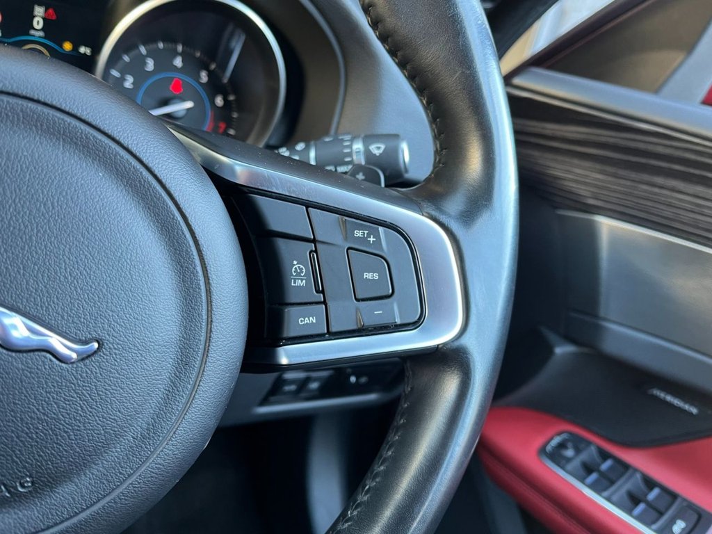 USED 2016 65 JAGUAR XF 3.0 V6 S 4d 375 BHP 