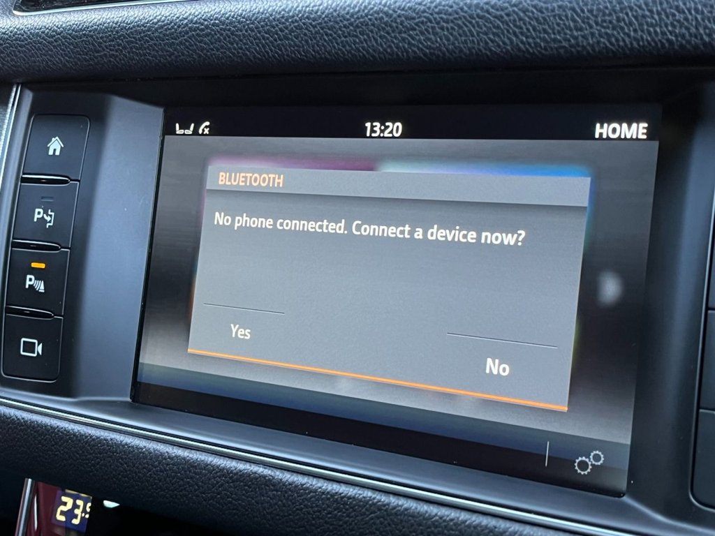 USED 2016 65 JAGUAR XF 3.0 V6 S 4d 375 BHP 