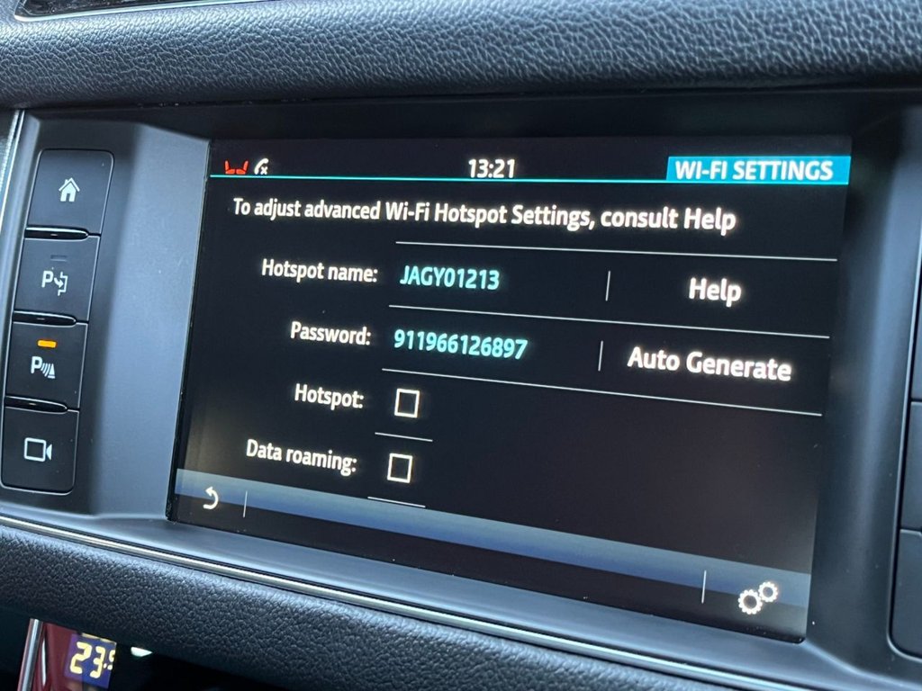 USED 2016 65 JAGUAR XF 3.0 V6 S 4d 375 BHP 