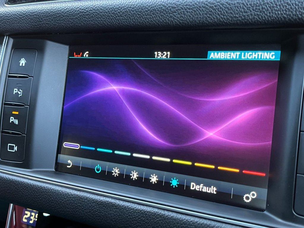 USED 2016 65 JAGUAR XF 3.0 V6 S 4d 375 BHP 