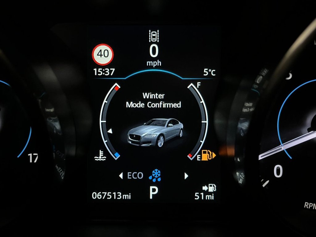 USED 2016 65 JAGUAR XF 3.0 V6 S 4d 375 BHP 