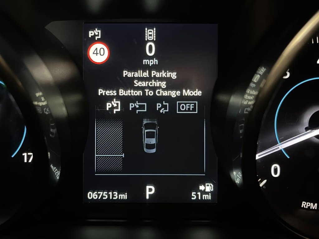 USED 2016 65 JAGUAR XF 3.0 V6 S 4d 375 BHP 
