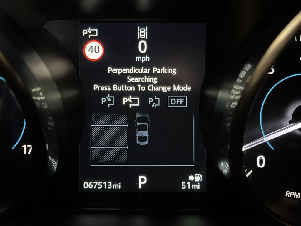 USED 2016 65 JAGUAR XF 3.0 V6 S 4d 375 BHP 
