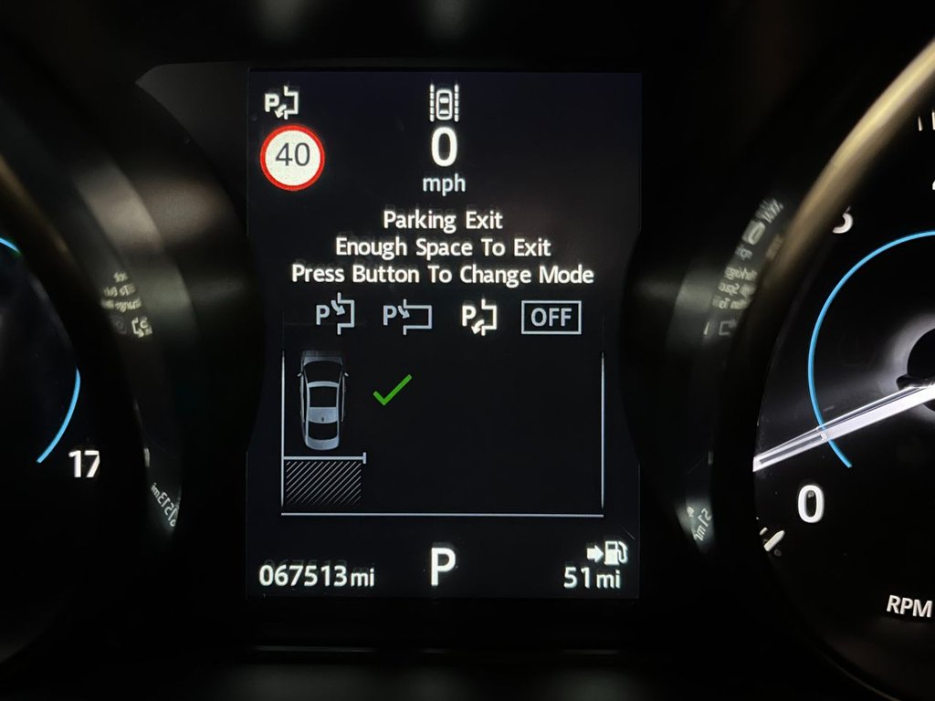 USED 2016 65 JAGUAR XF 3.0 V6 S 4d 375 BHP 