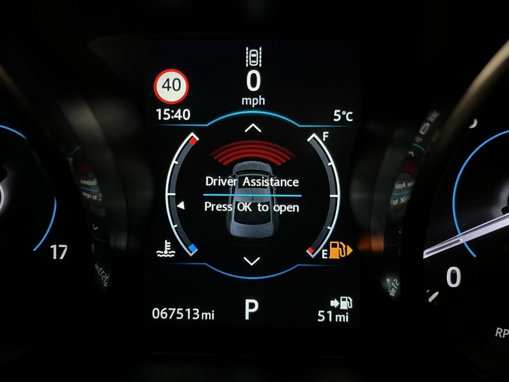 USED 2016 65 JAGUAR XF 3.0 V6 S 4d 375 BHP 