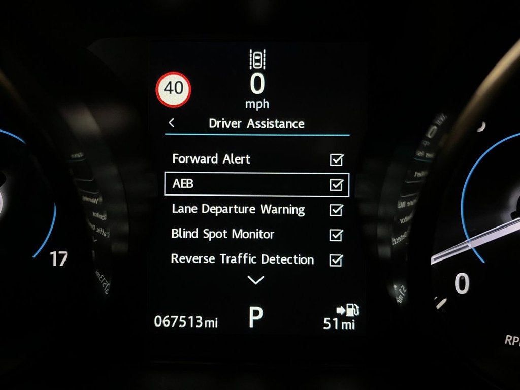 USED 2016 65 JAGUAR XF 3.0 V6 S 4d 375 BHP 