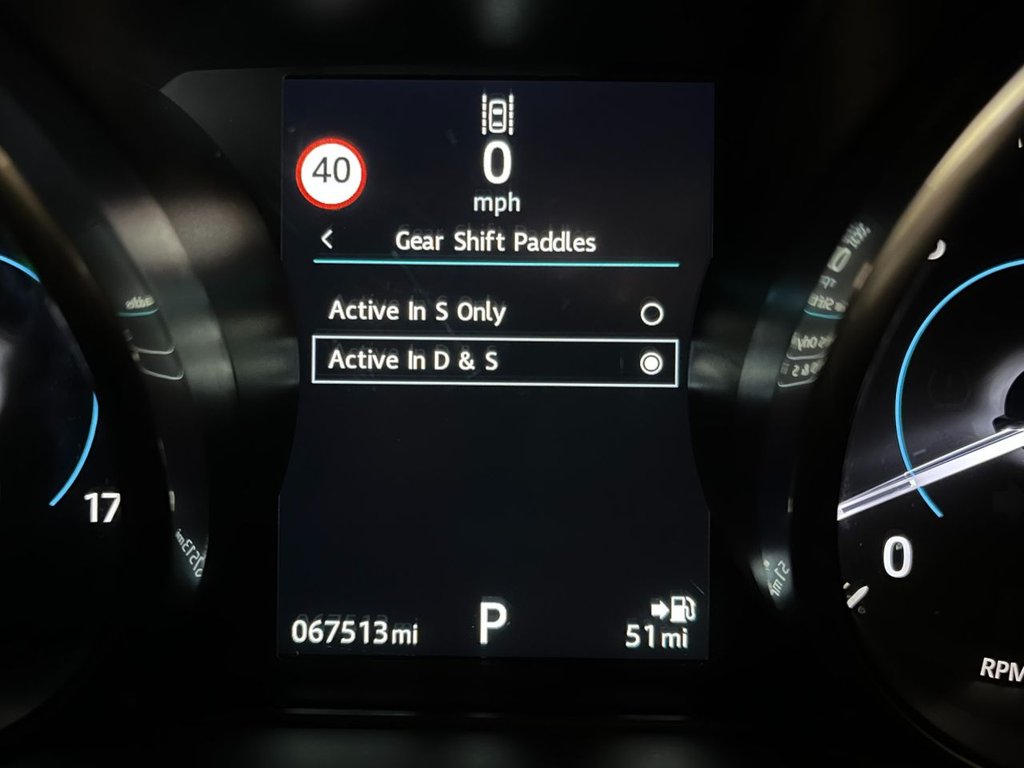 USED 2016 65 JAGUAR XF 3.0 V6 S 4d 375 BHP 