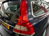 USED 2015 15 VOLVO XC70 2.4 D5 SE LUX NAV AWD 5d 212 BHP All Wheel Drive !! Winter Pack !!