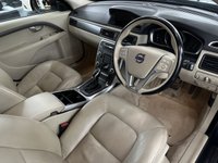 USED 2015 15 VOLVO XC70 2.4 D5 SE LUX NAV AWD 5d 212 BHP All Wheel Drive !! Winter Pack !!