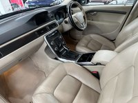 USED 2015 15 VOLVO XC70 2.4 D5 SE LUX NAV AWD 5d 212 BHP All Wheel Drive !! Winter Pack !!