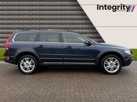 USED 2015 15 VOLVO XC70 2.4 D5 SE LUX NAV AWD 5d 212 BHP All Wheel Drive !! Winter Pack !!