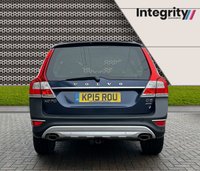 USED 2015 15 VOLVO XC70 2.4 D5 SE LUX NAV AWD 5d 212 BHP All Wheel Drive !! Winter Pack !!