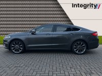 USED 2017 67 FORD MONDEO 2.0 VIGNALE TDCI 5d 207 BHP AUTOMATIC, GREAT SERVICE HISTORY