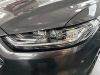 USED 2017 67 FORD MONDEO 2.0 VIGNALE TDCI 5d 207 BHP AUTOMATIC, GREAT SERVICE HISTORY