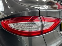 USED 2017 67 FORD MONDEO 2.0 VIGNALE TDCI 5d 207 BHP AUTOMATIC, GREAT SERVICE HISTORY
