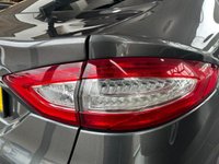 USED 2017 67 FORD MONDEO 2.0 VIGNALE TDCI 5d 207 BHP AUTOMATIC, GREAT SERVICE HISTORY
