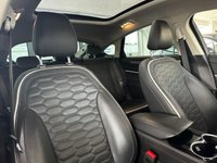 USED 2017 67 FORD MONDEO 2.0 VIGNALE TDCI 5d 207 BHP AUTOMATIC, GREAT SERVICE HISTORY