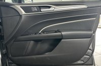 USED 2017 67 FORD MONDEO 2.0 VIGNALE TDCI 5d 207 BHP AUTOMATIC, GREAT SERVICE HISTORY