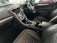 USED 2017 67 FORD MONDEO 2.0 VIGNALE TDCI 5d 207 BHP AUTOMATIC, GREAT SERVICE HISTORY